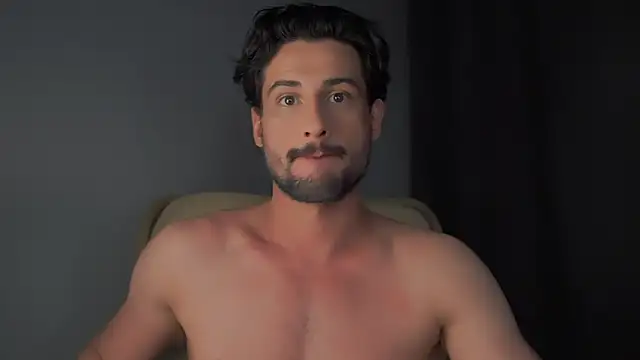 Keen   Luckystrike online show from 12-19-24, 06:34