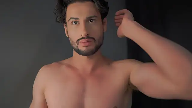 Keen   Luckystrike online show from 12-23-24, 12:25