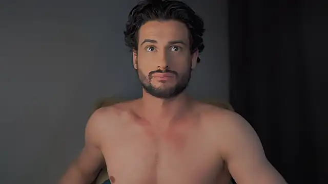 Keen   Luckystrike online show from 12-25-24, 12:05