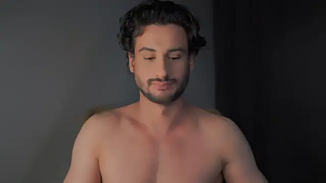 Keen   Luckystrike online show from 01-08-25, 11:10