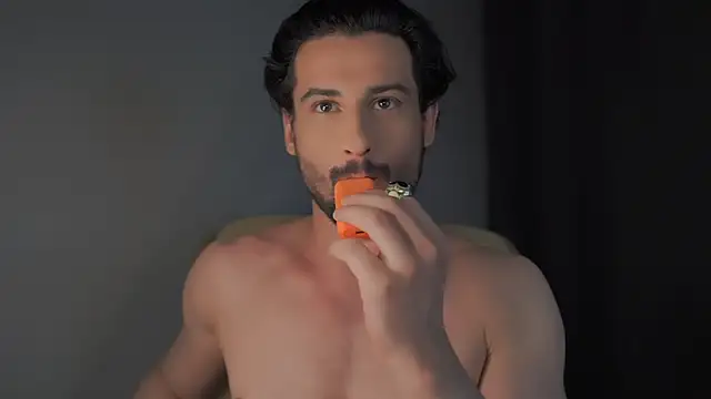 Keen   Luckystrike online show from 01-11-25, 12:07