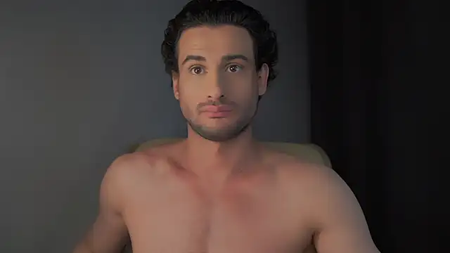 Keen   Luckystrike online show from 01-24-25, 03:32