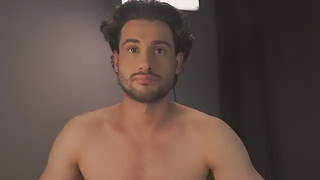 Keen   Luckystrike online show from 03-18-25, 07:31