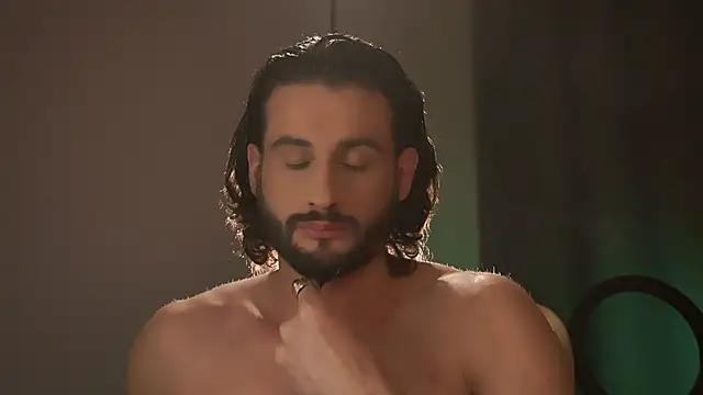 Keen   Luckystrike online show from 09-27-25, 09:53