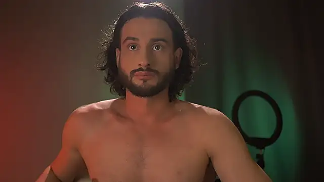 Keen   Luckystrike online show from 10-05-25, 10:02