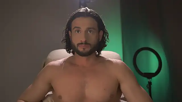 Keen   Luckystrike online show from 10-17-25, 09:28