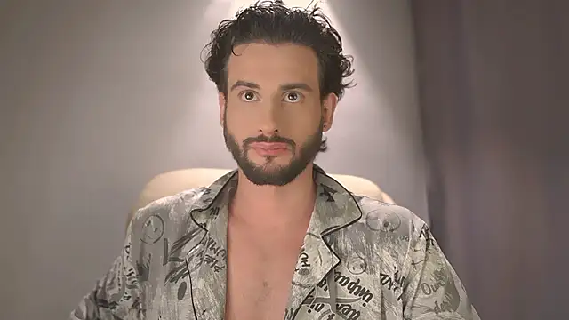 Keen   Luckystrike online show from 02-15-26, 04:47