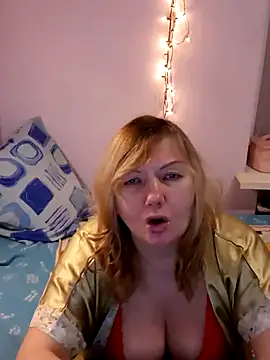 Lusi-777 online show from 12-01-24, 04:29