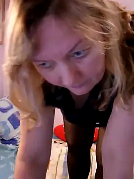 Lusi-777 online show from 12-02-24, 10:12