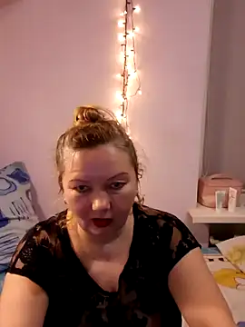 Lusi-777 online show from 12-06-24, 04:17