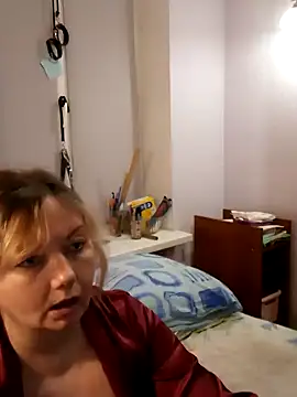 Lusi-777 online show from 12-10-24, 05:11