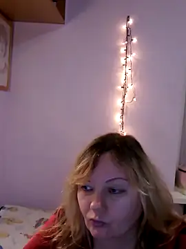 Lusi-777 online show from 12-10-24, 08:16