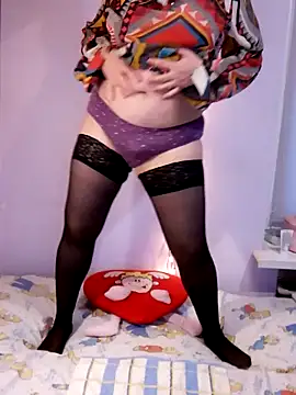 Lusi-777 online show from 12-16-24, 12:27