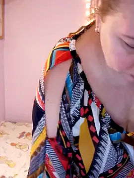 Lusi-777 online show from 12-16-24, 03:32