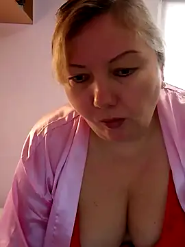 Lusi-777 online show from 03-06-25, 08:41