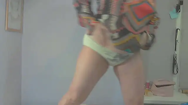 Lusi-777 online show from 10-07-25, 03:53