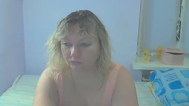 Lusi-777 online show from 10-27-25, 08:51