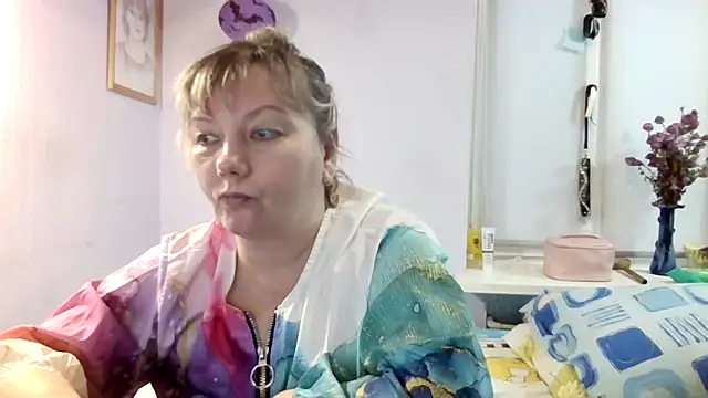 Lusi-777 online show from 11-23-25, 12:49