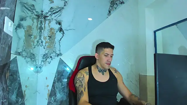 Snapshot of yeckodream chatting on 11-25-25, 07:41 yeckodream online show from 11-25-25, 07:41