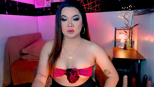 asiankatyhuge online show from 11-09-25, 11:47