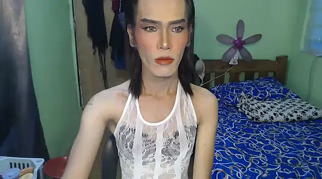 asianBIGjha online show from 02-17-25, 03:58