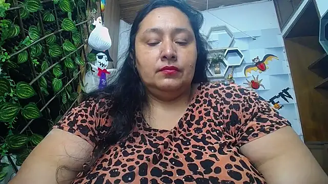 TistMature online show from 10-29-25, 01:35