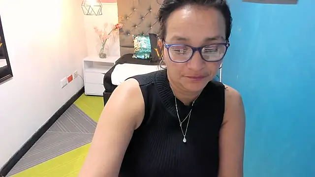 MarilynMiilf  online show from 12-13-24, 01:48