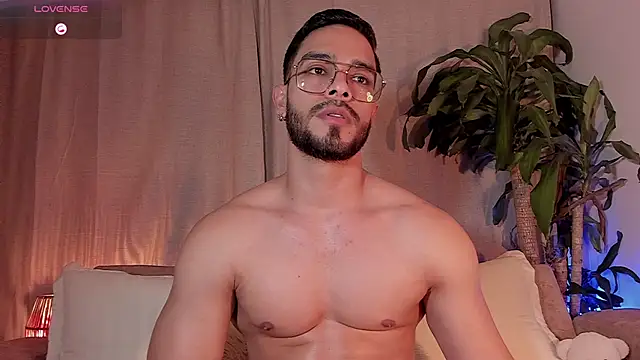 Josseph1  online show from 11-14-25, 01:48