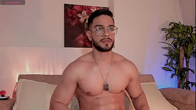 Josseph1  online show from 12-20-25, 12:18