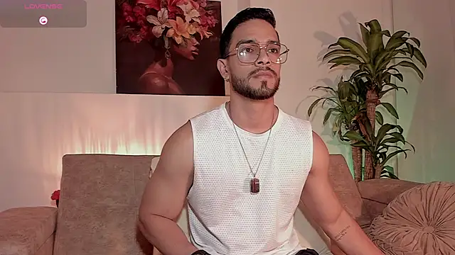 Josseph1  online show from 01-08-26, 11:40