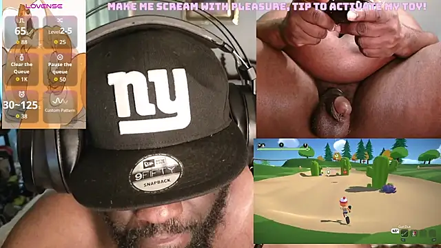 Wizzyg75 online show from 03-07-26, 10:18