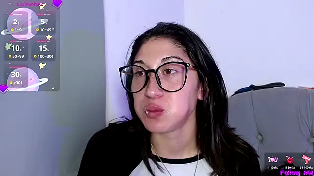 Red-moon1 online show from 11-23-25, 04:23