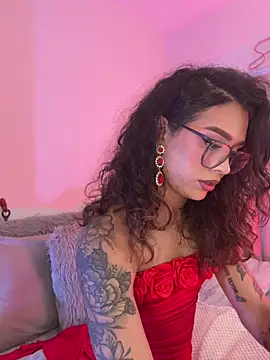 Snapshot of Samantha_Bernardo chatting on 02-11-26, 08:47 Samantha Bernardo online show from 02-11-26, 08:47