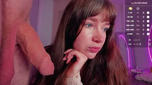 alicekaneky online show from 10-07-25, 11:35