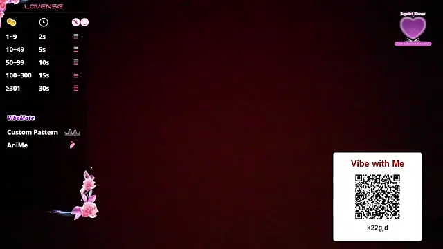 Snapshot of Nickandeva chatting on 02-03-25, 08:03 Nickandeva online show from 02-03-25, 08:03