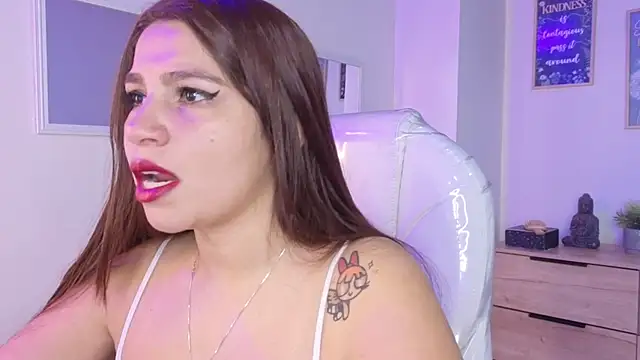 bluee hazell online show from 12-03-25, 11:52