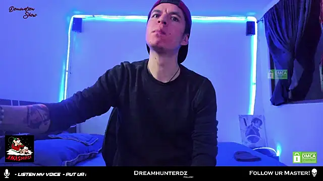 Headhunterdz online show from 12-16-24, 11:18