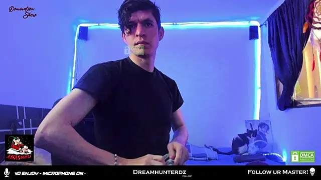 Headhunterdz online show from 12-18-24, 07:30