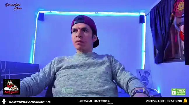 Headhunterdz online show from 12-18-24, 10:35