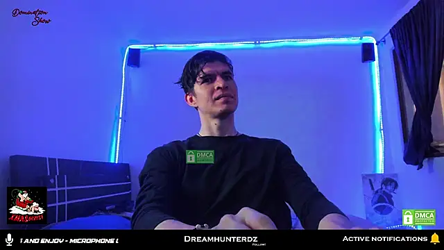 Headhunterdz online show from 12-22-24, 07:52