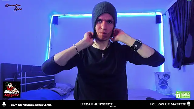 Headhunterdz online show from 12-22-24, 10:58