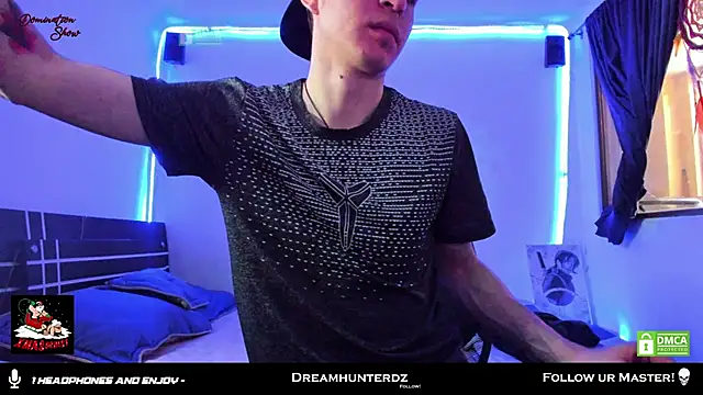 Headhunterdz online show from 12-23-24, 07:52