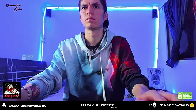 Headhunterdz online show from 12-23-24, 10:55