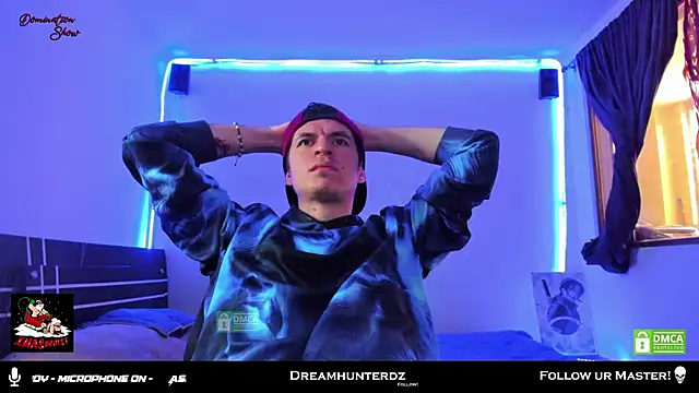 Headhunterdz online show from 12-24-24, 07:33