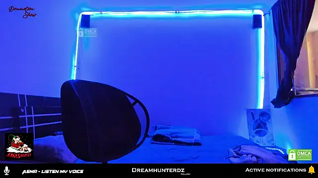 Headhunterdz online show from 12-26-24, 07:49