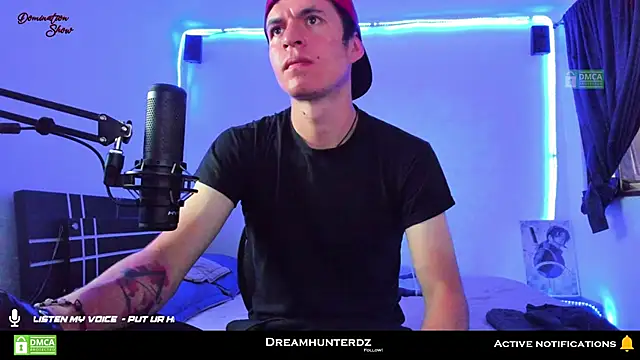Headhunterdz online show from 01-05-25, 07:17