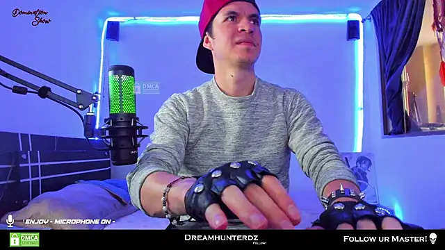 Headhunterdz online show from 01-06-25, 09:43