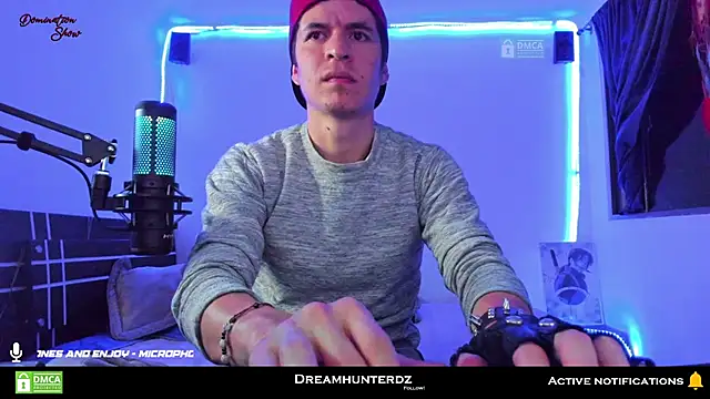 Headhunterdz online show from 01-07-25, 12:45