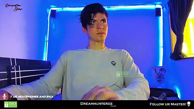 Headhunterdz online show from 01-07-25, 06:45