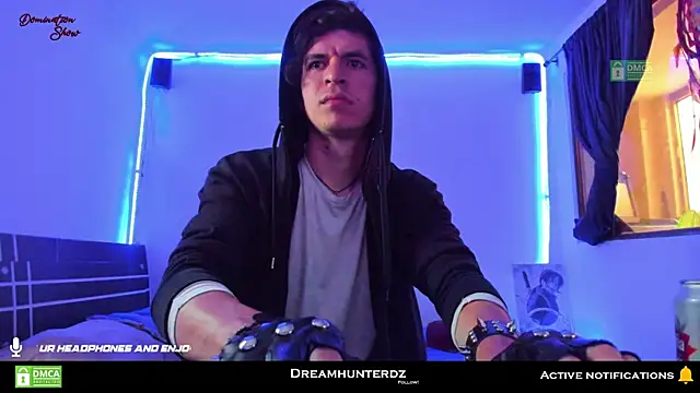 Headhunterdz online show from 01-07-25, 09:46